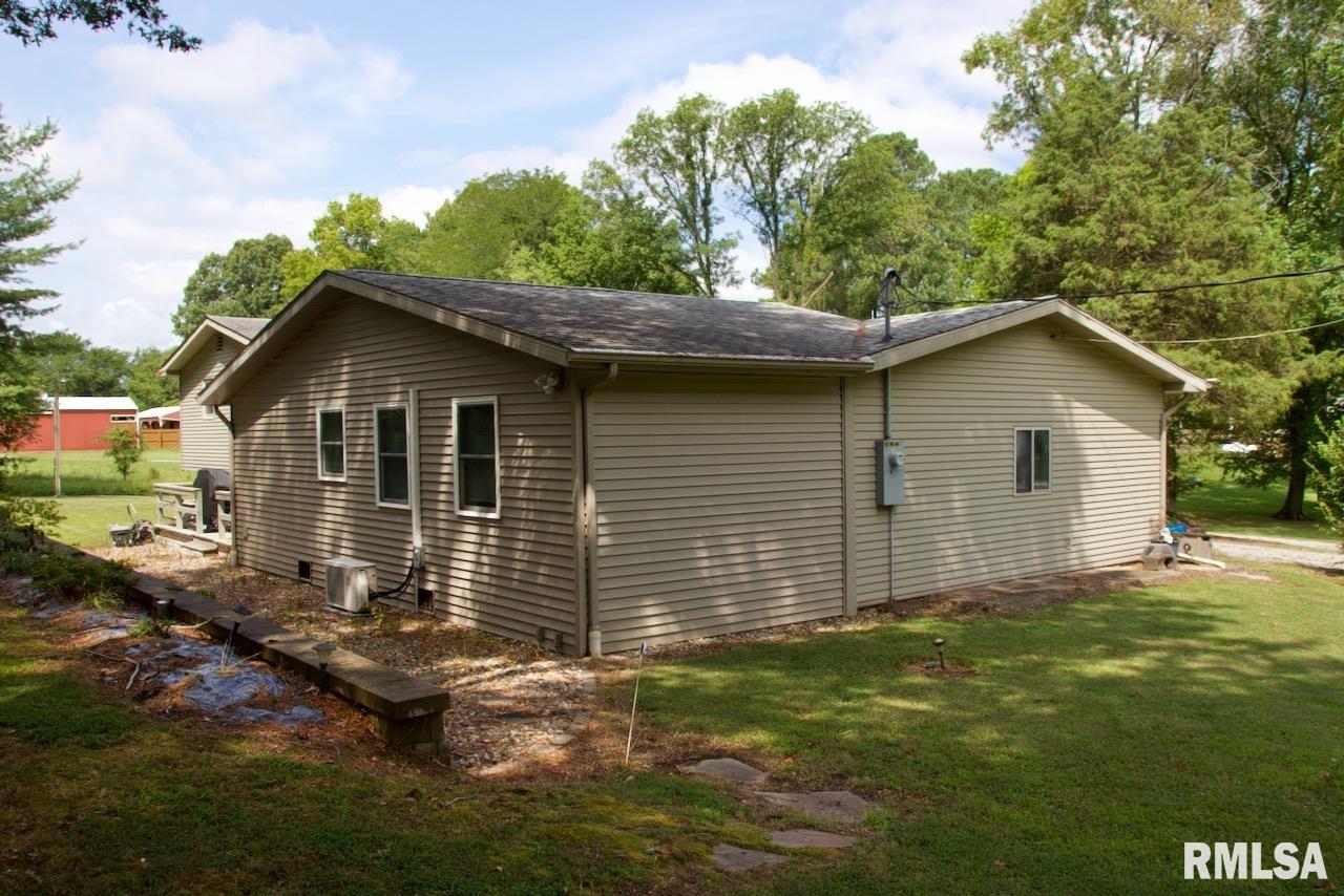 233 Pump House Road Murphysboro, IL 62966 - Photo 5 of 42