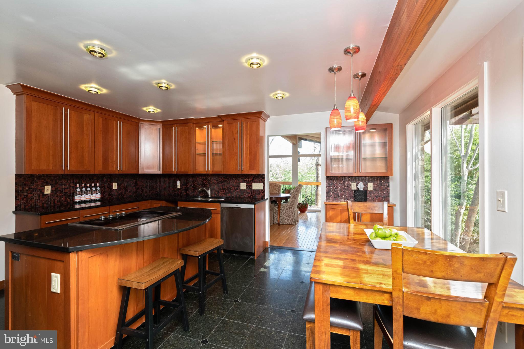 705 Bosley Road Cockeysville, MD 21030 - Photo 14 of 42 Kitchen