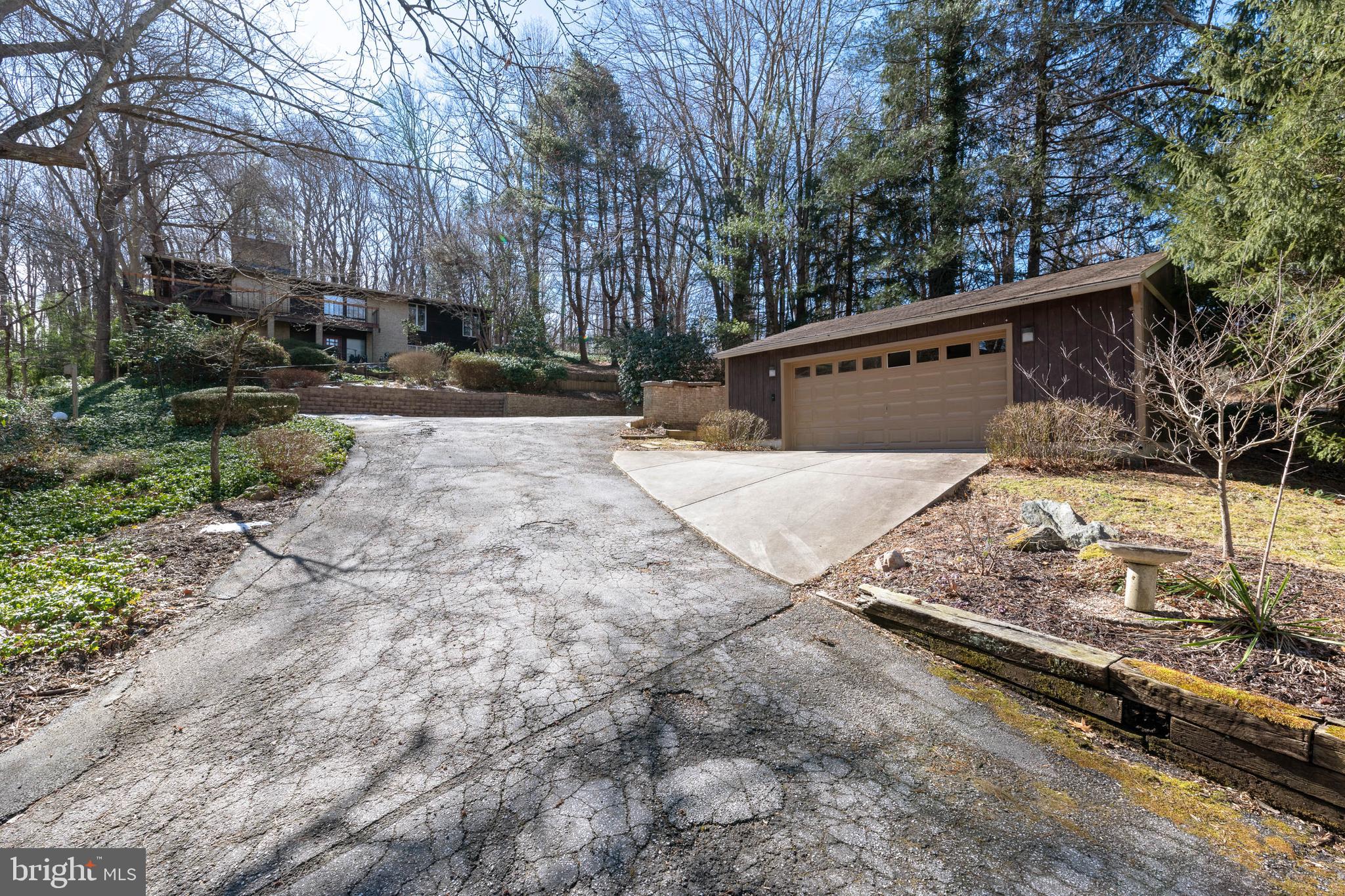 705 Bosley Road Cockeysville, MD 21030 - Photo 40 of 42 Exterior