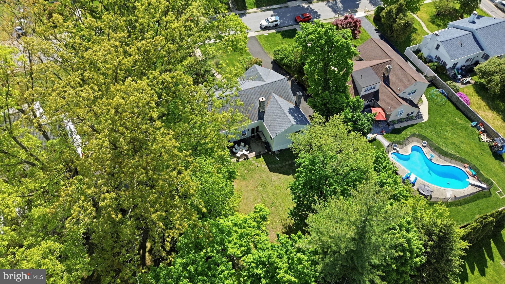 1363 Panther Road Rydal, PA 19046 - Photo 47 of 52
