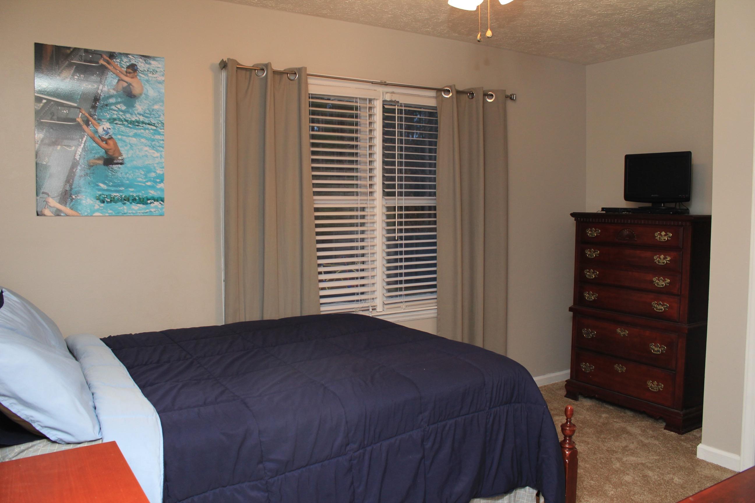 101 Fairway Drive Rockingham, NC 28379 - Photo 12 of 20 Bedroom 3