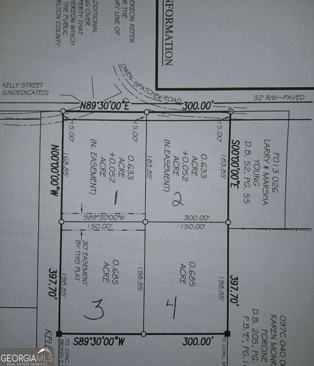 4 Kelly Road Folkston, GA 31537 - Photo 3 of 12
