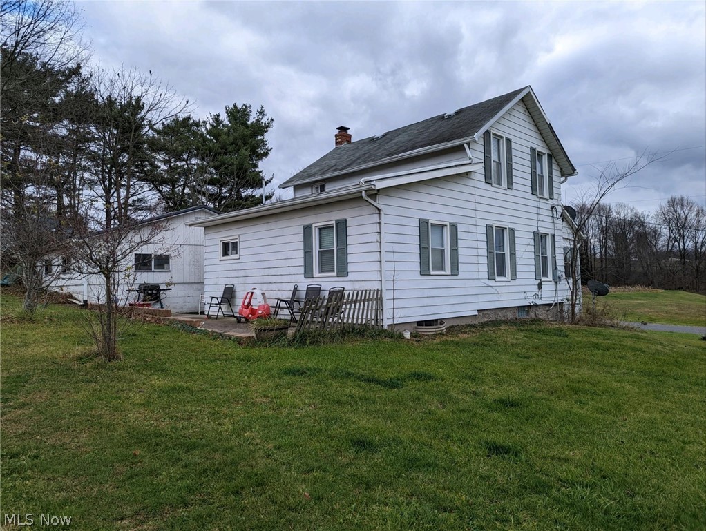 27312 Winona Road Homeworth, OH 44634 - Photo 4 of 7 Gallery Image 4