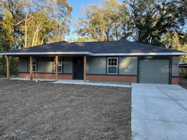 $222,900 | 4366 Southeast 138th Street, Summerfield, FL 34491