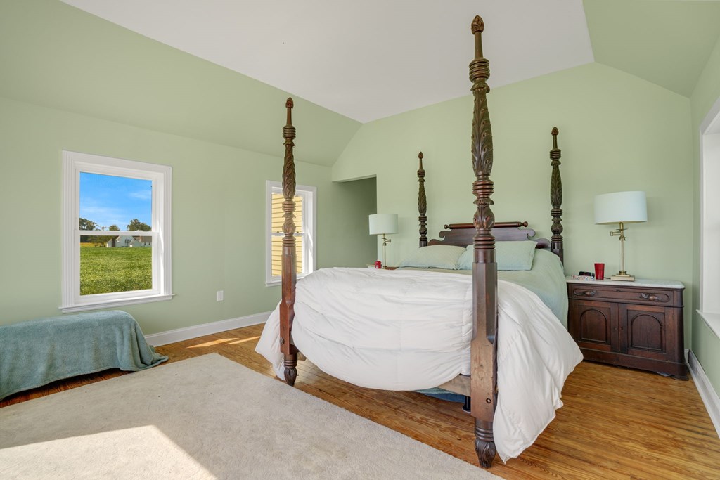 8087 Jenkins Bridge Road Oak Hall, VA 23416 - Photo 34 of 61