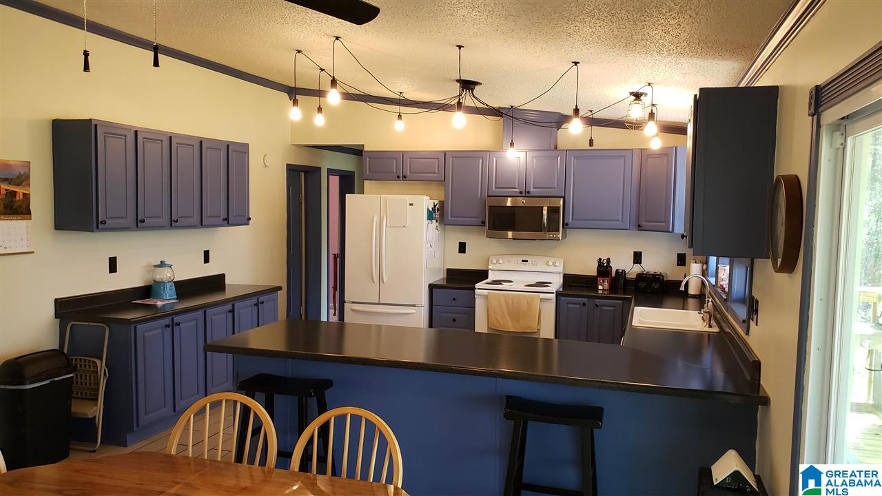 5545 Mcgowans Ferry Road Childersburg, AL 35044 - Photo 10 of 40