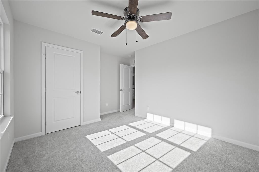 440 Sarjean Way Zelienople, PA 16063 - Photo 30 of 50 4th Bedroom