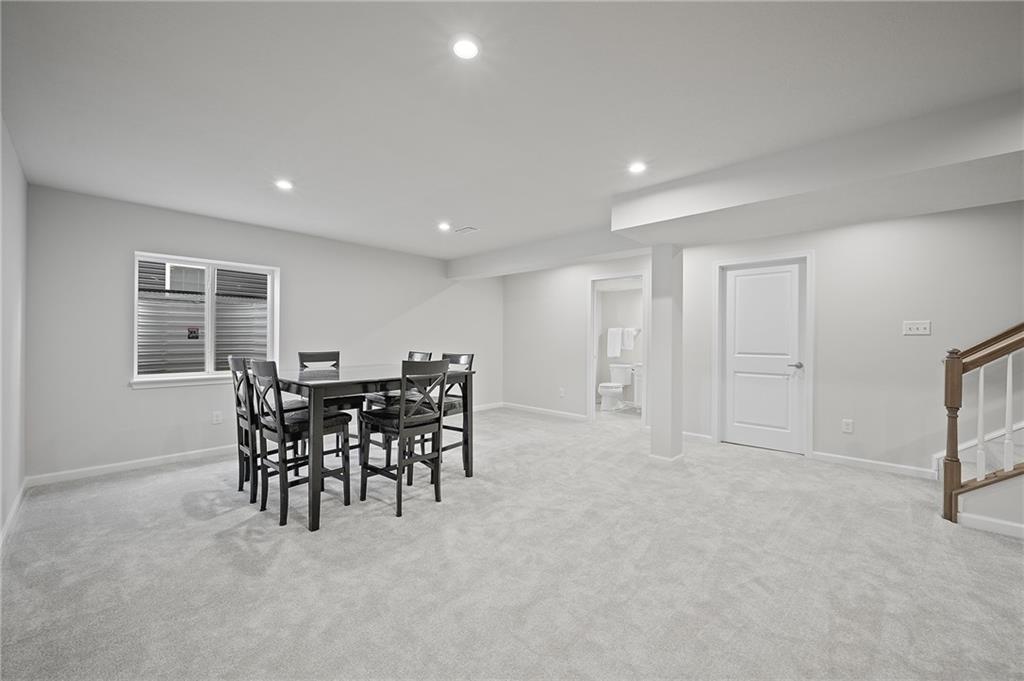 440 Sarjean Way Zelienople, PA 16063 - Photo 35 of 50