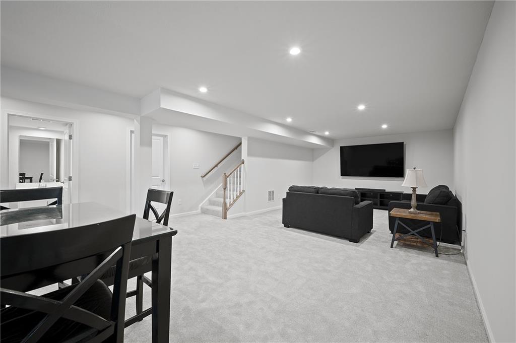 440 Sarjean Way Zelienople, PA 16063 - Photo 36 of 50