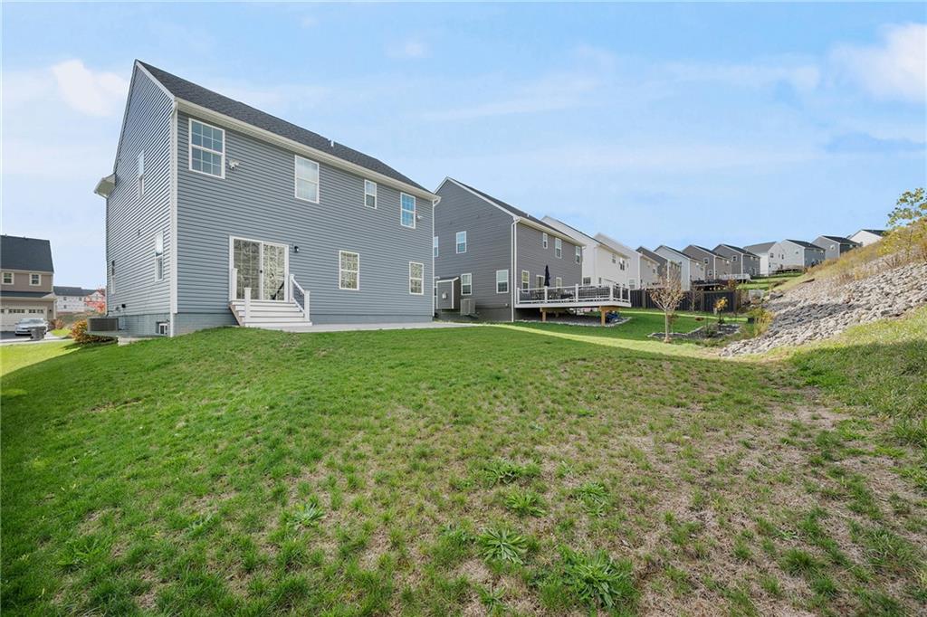 440 Sarjean Way Zelienople, PA 16063 - Photo 41 of 50