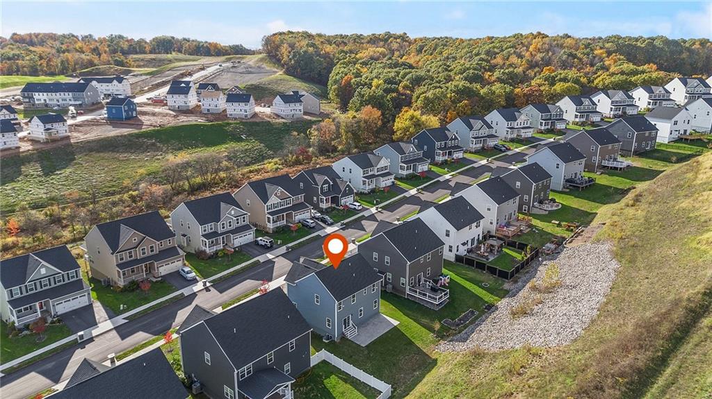 440 Sarjean Way Zelienople, PA 16063 - Photo 46 of 50