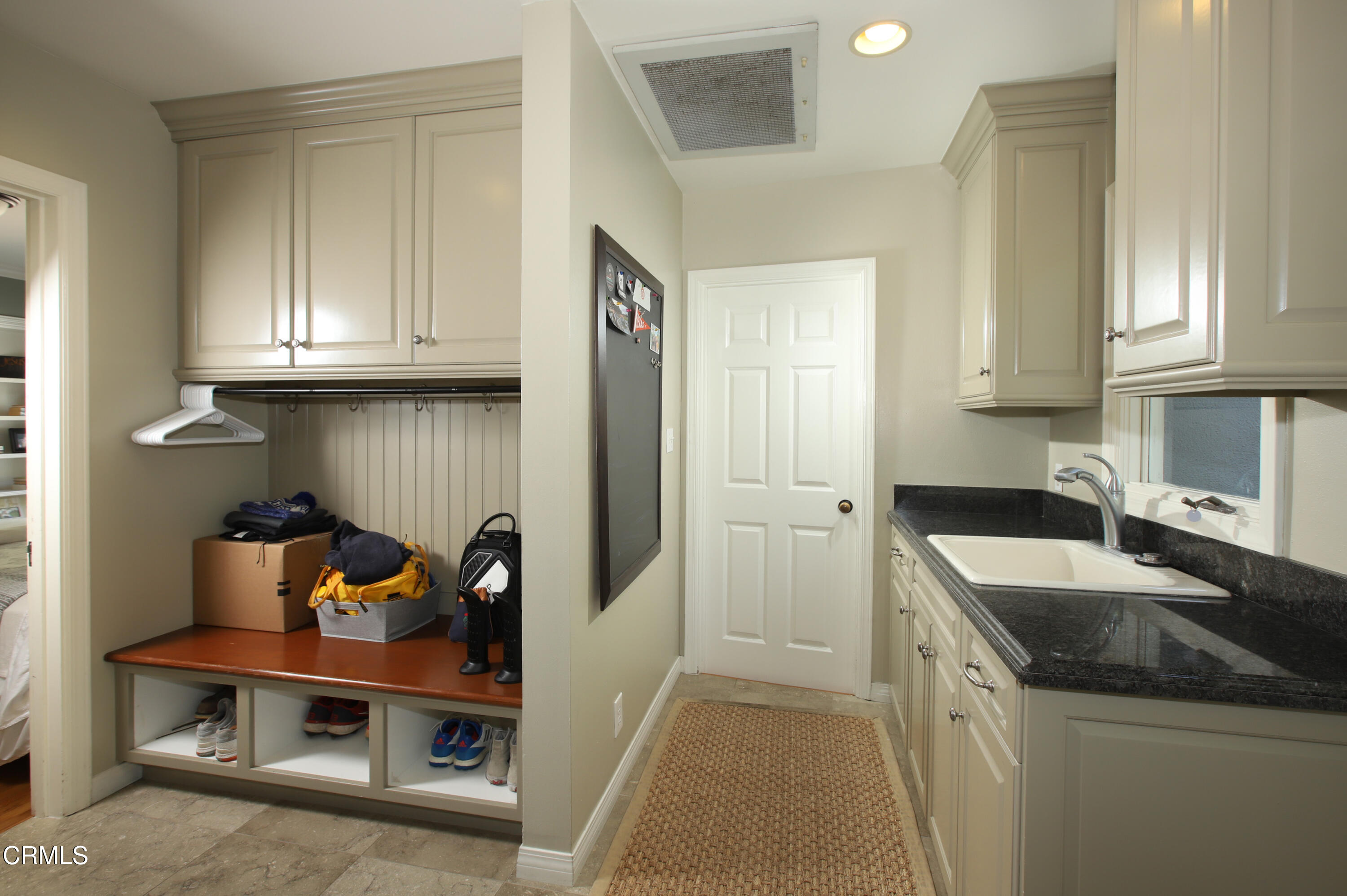 181 Sierra View Road Pasadena, CA 91105 - Photo 11 of 41 a kitchen with stainless steel appliances granite countertop a sink and a stove