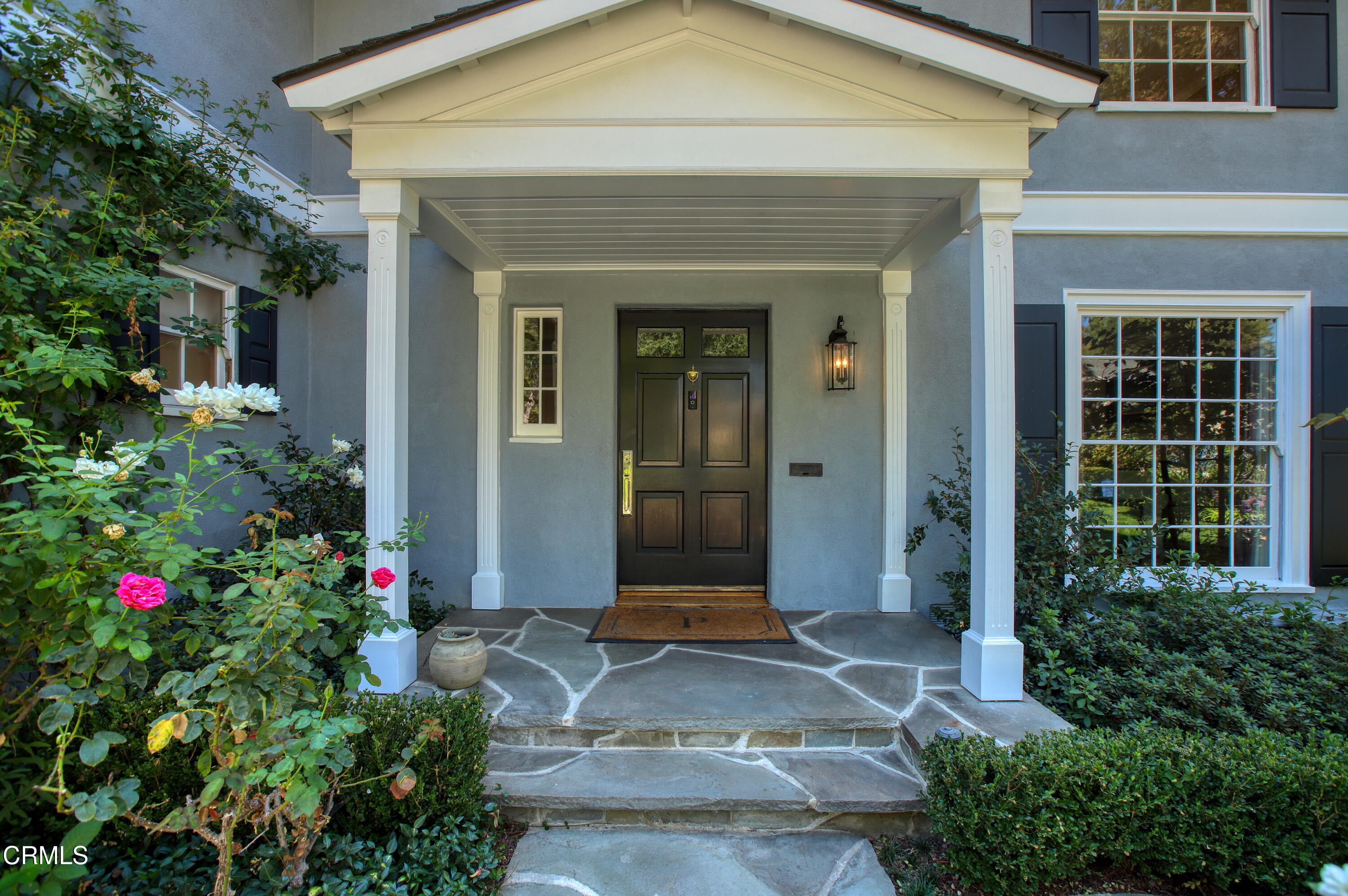 181 Sierra View Road Pasadena, CA 91105 - Photo 3 of 41 front view of a house