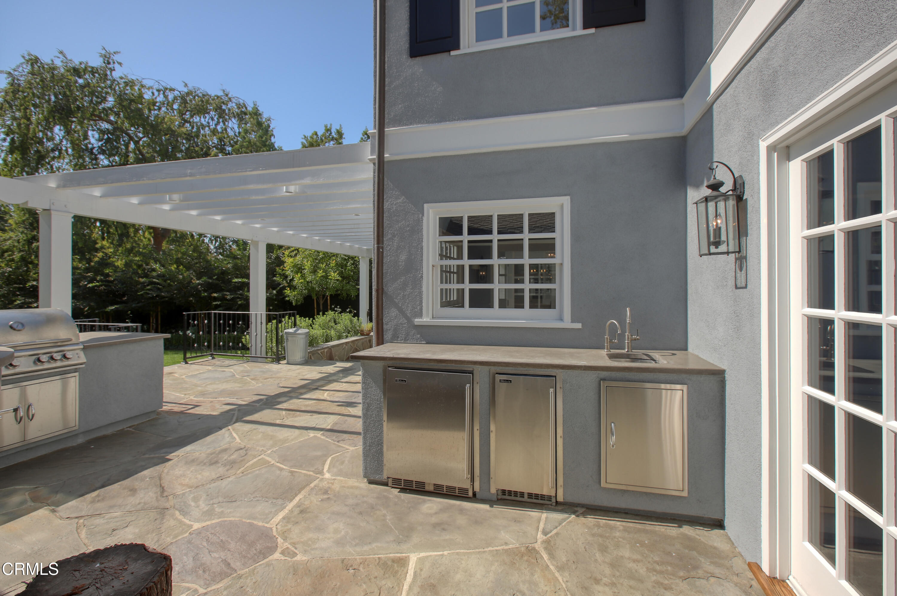 181 Sierra View Road Pasadena, CA 91105 - Photo 31 of 41 a house view with a outdoor space