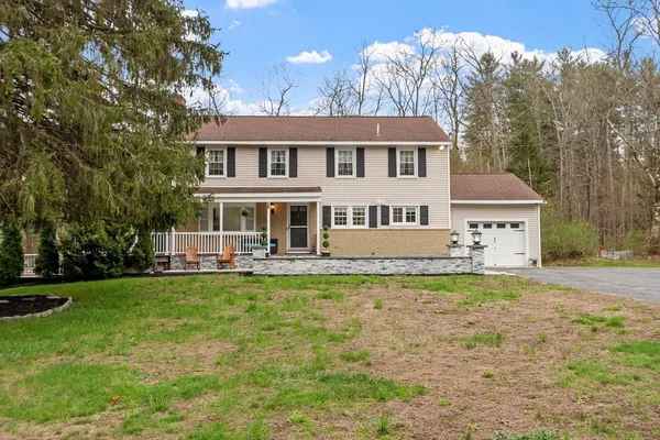 $599,900 | 279 Redemption Rock Trail, Sterling, MA 01564