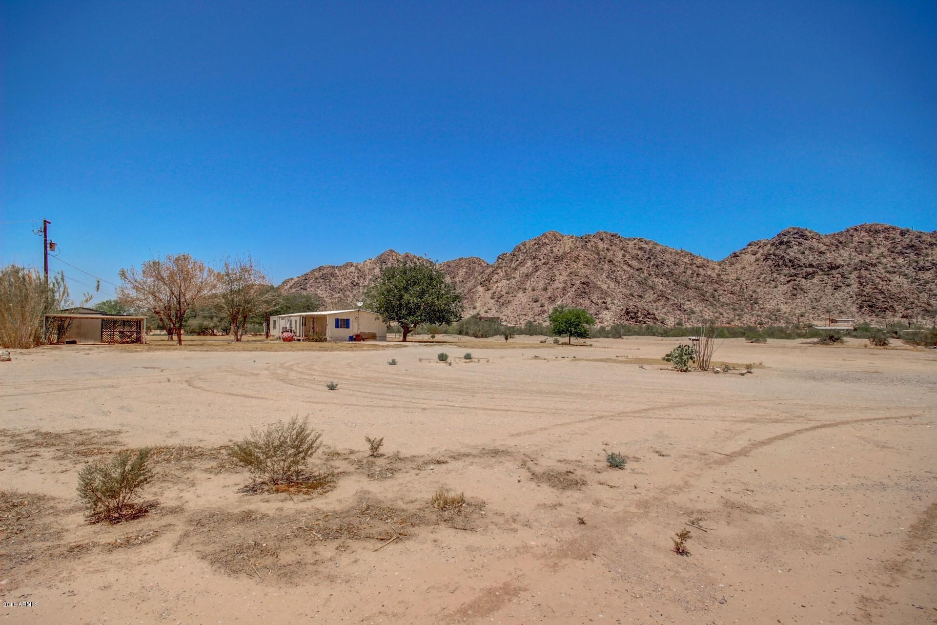 3.3 ACRES