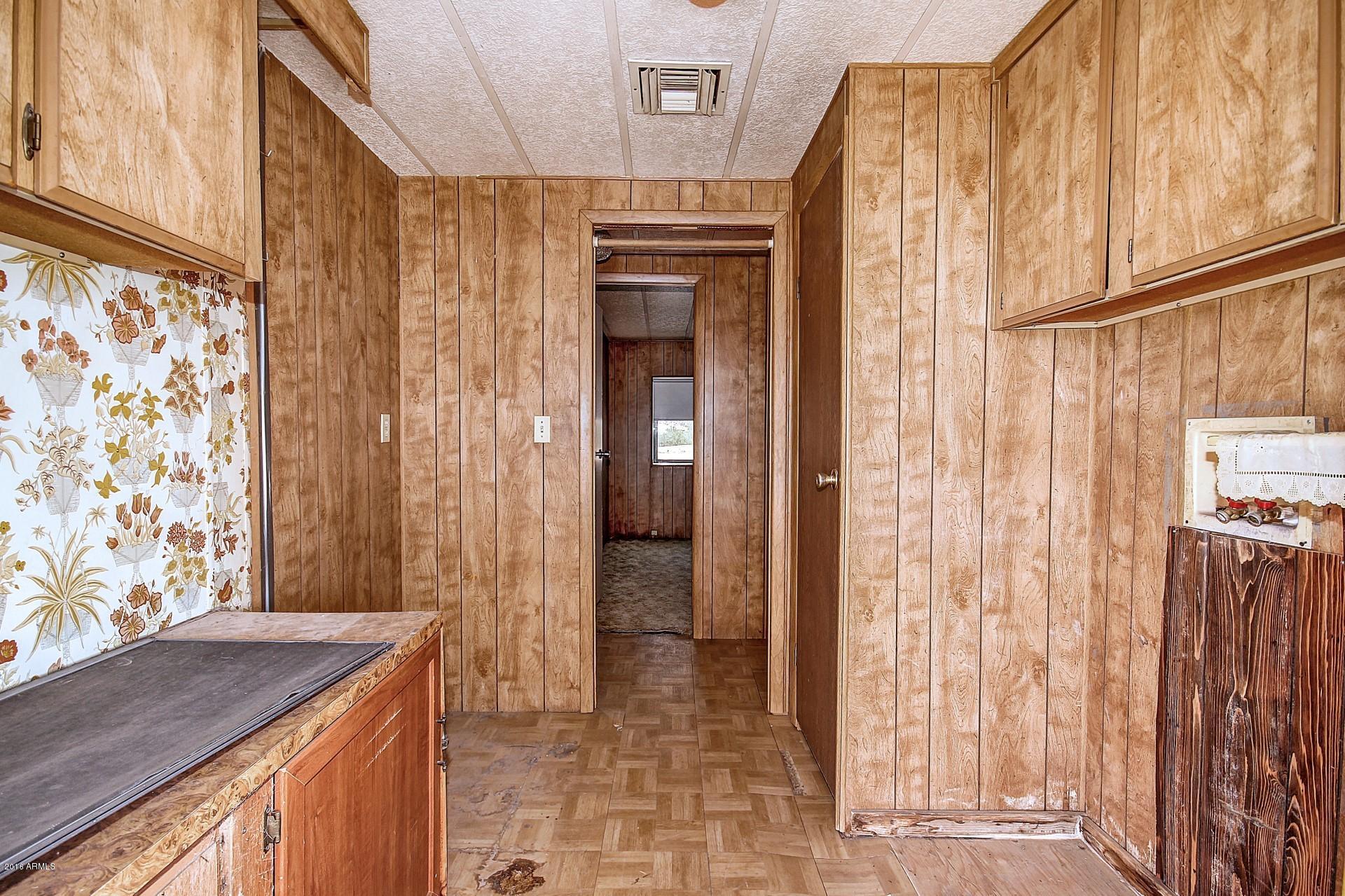 11880 North Johnson Road Maricopa, AZ 85139 - Photo 25 of 25 LAUNDRY