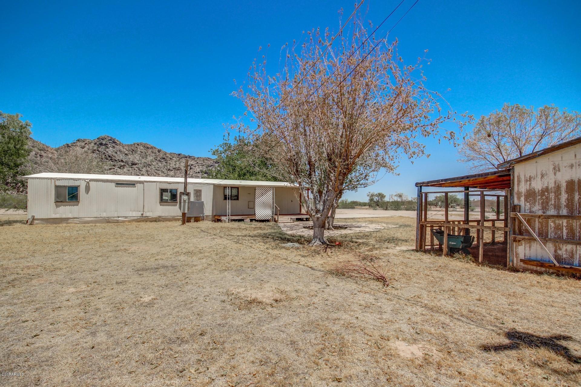 3.3 ACRES