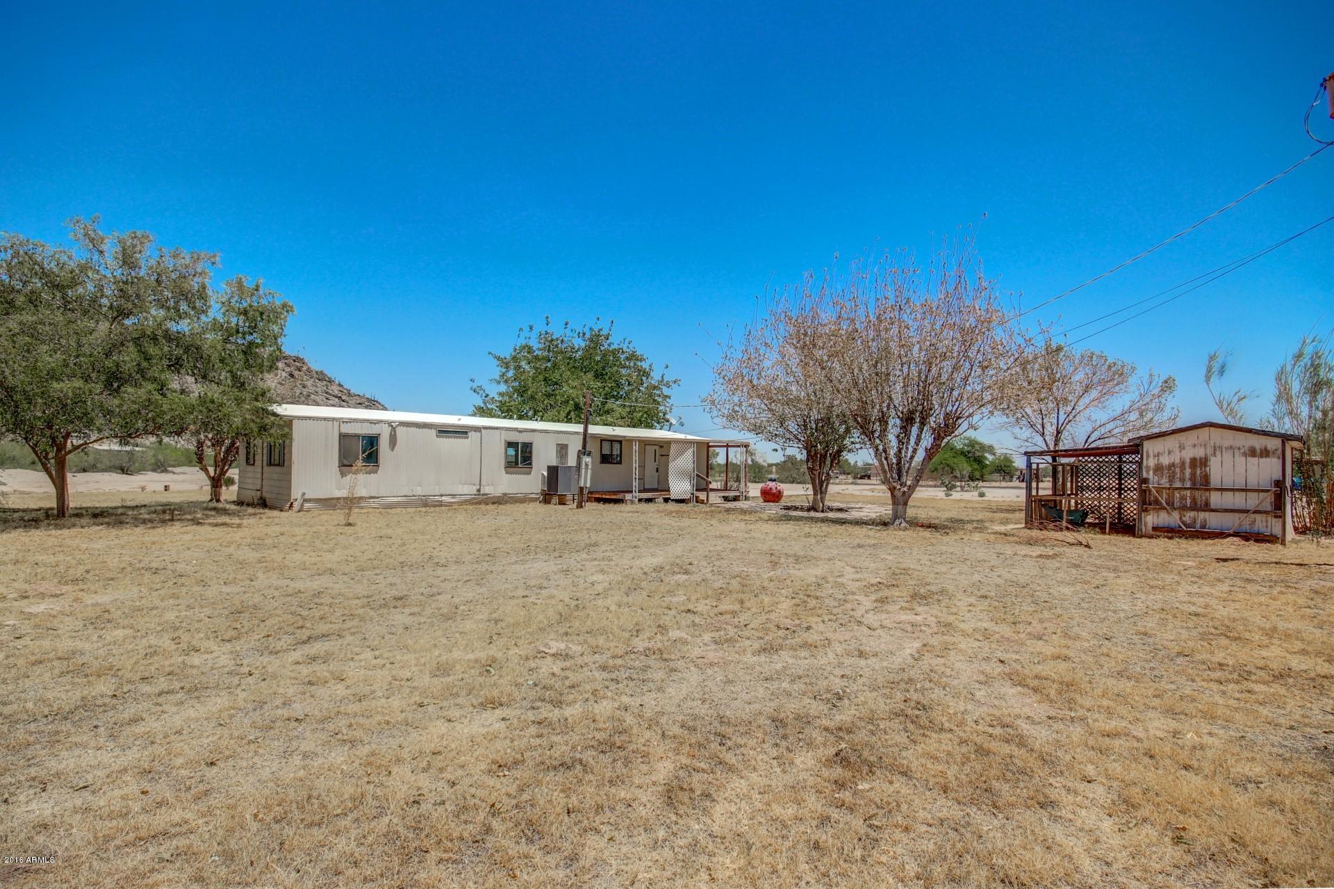3.3 ACRES