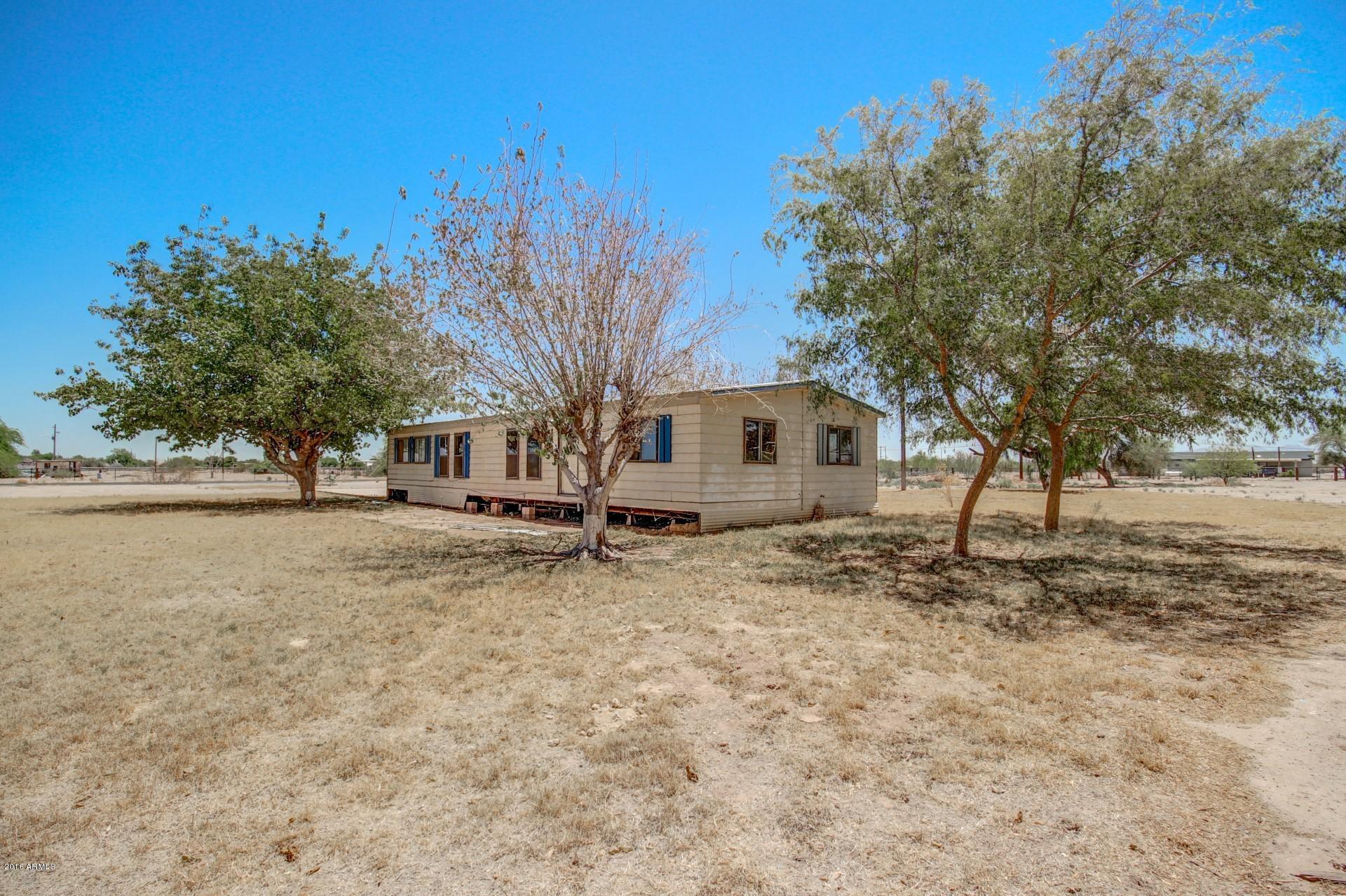 3.3 ACRES