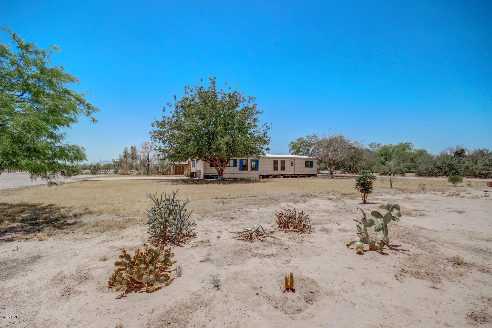 3.3 ACRES