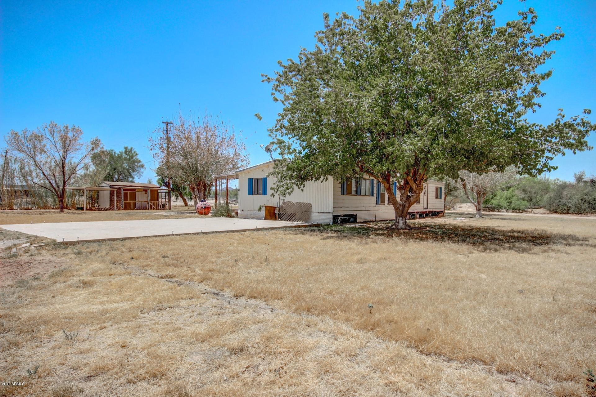 3.3 ACRES