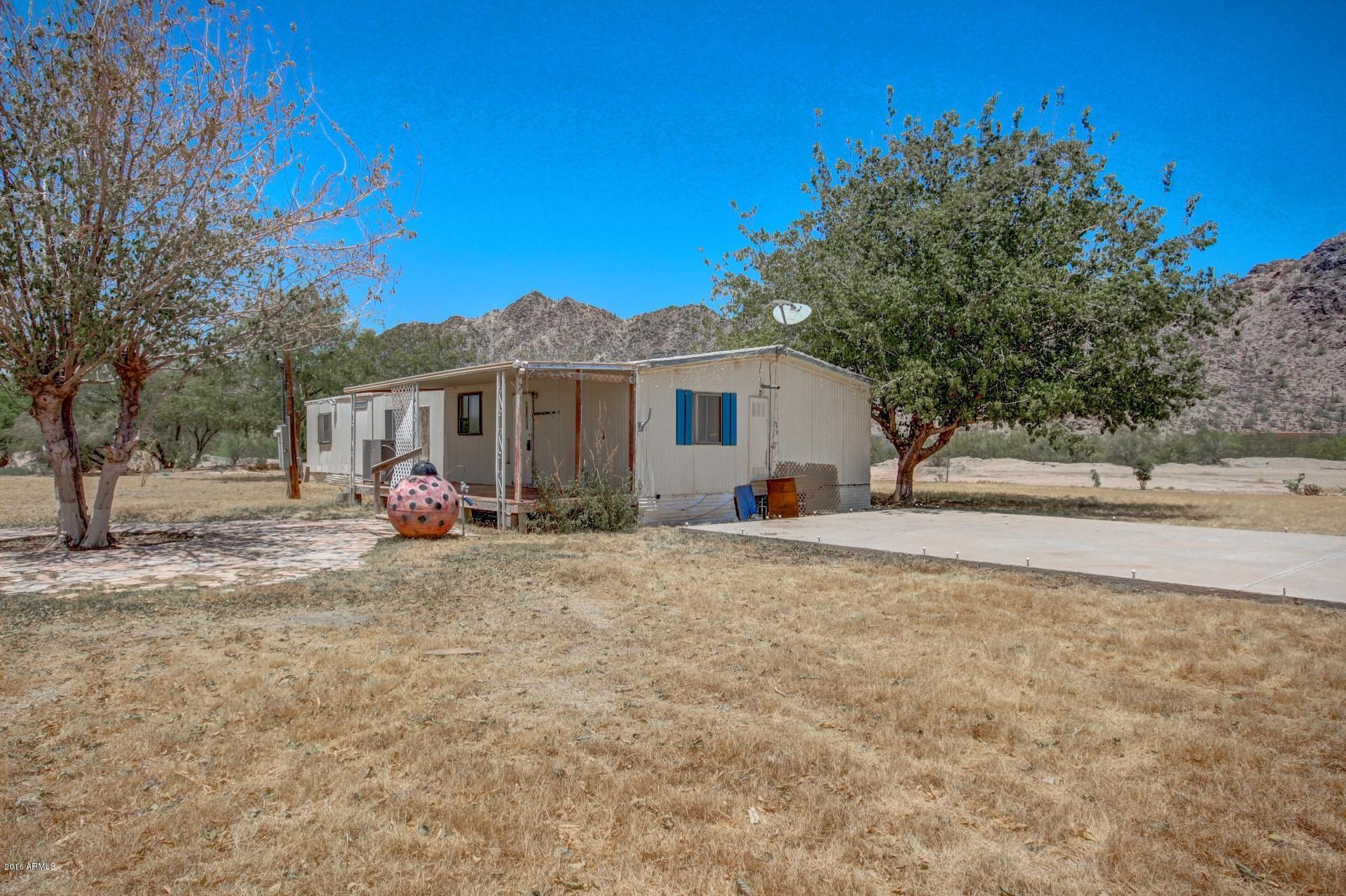 11880 North Johnson Road Maricopa, AZ 85139 - Photo 8 of 25 3.3 ACRES