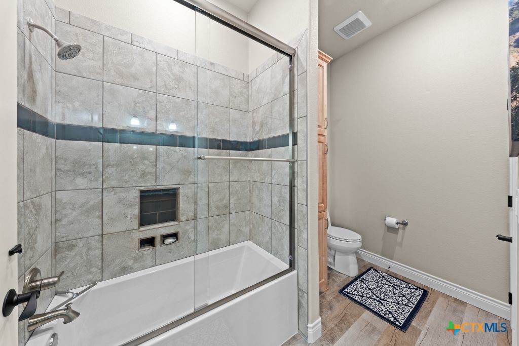 4842 Nibling Lane Temple, TX 76502 - Photo 17 of 40