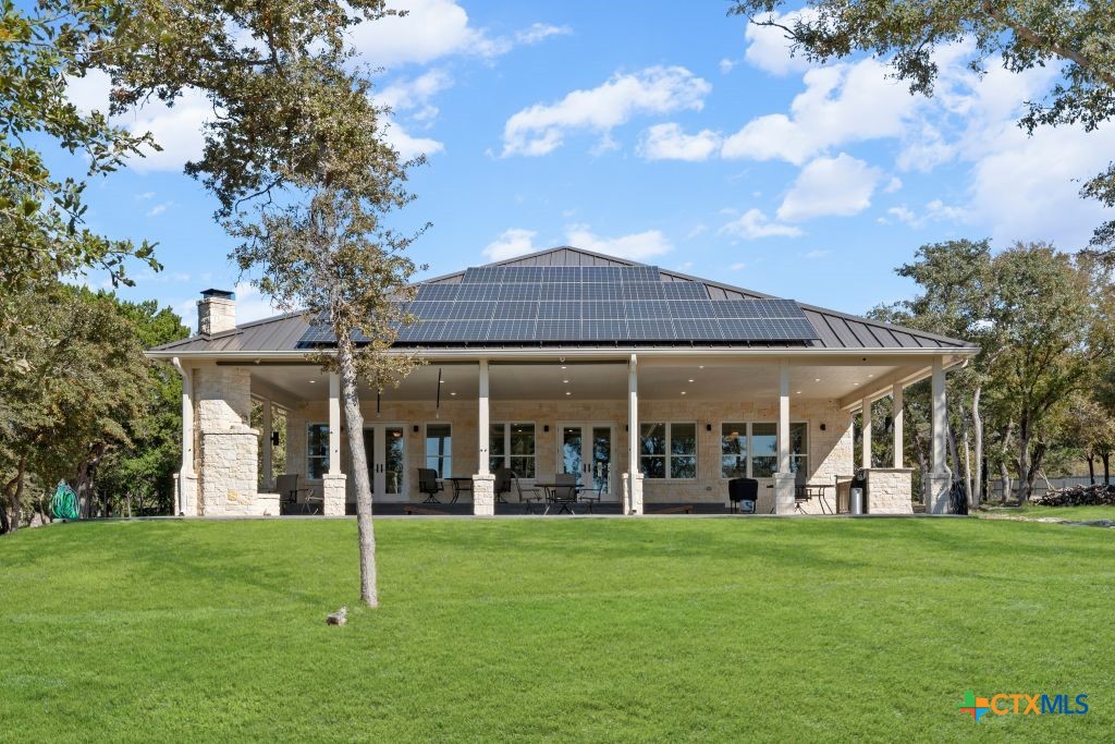 4842 Nibling Lane Temple, TX 76502 - Photo 24 of 40