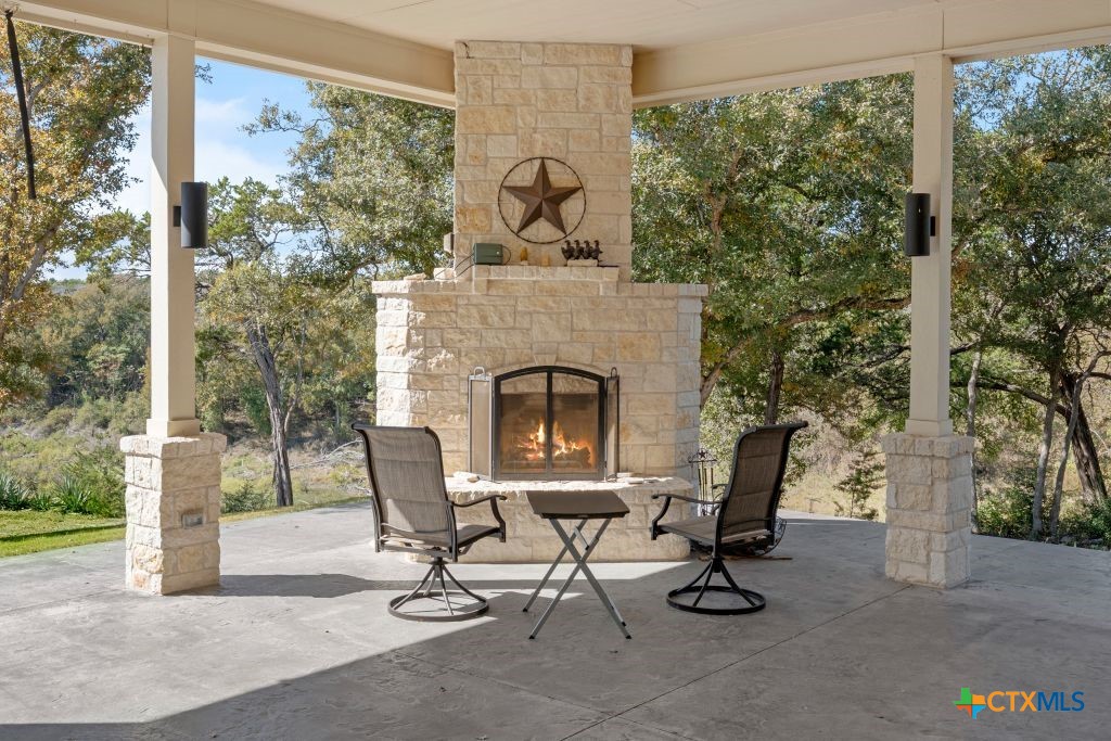 4842 Nibling Lane Temple, TX 76502 - Photo 25 of 40