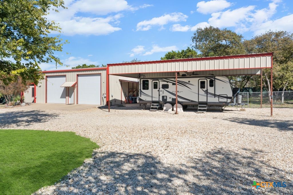 4842 Nibling Lane Temple, TX 76502 - Photo 31 of 40