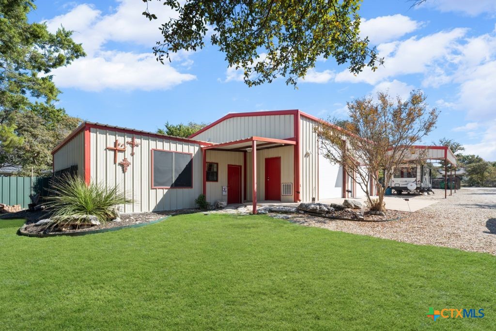 4842 Nibling Lane Temple, TX 76502 - Photo 32 of 40