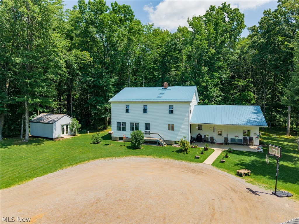 17721 Madison Road Middlefield, OH 44062 - Photo 1 of 43