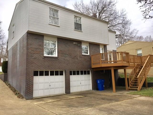 285 Foxcroft Road Pittsburgh, PA 15220 - Photo 18 of 19 Gallery Image 18