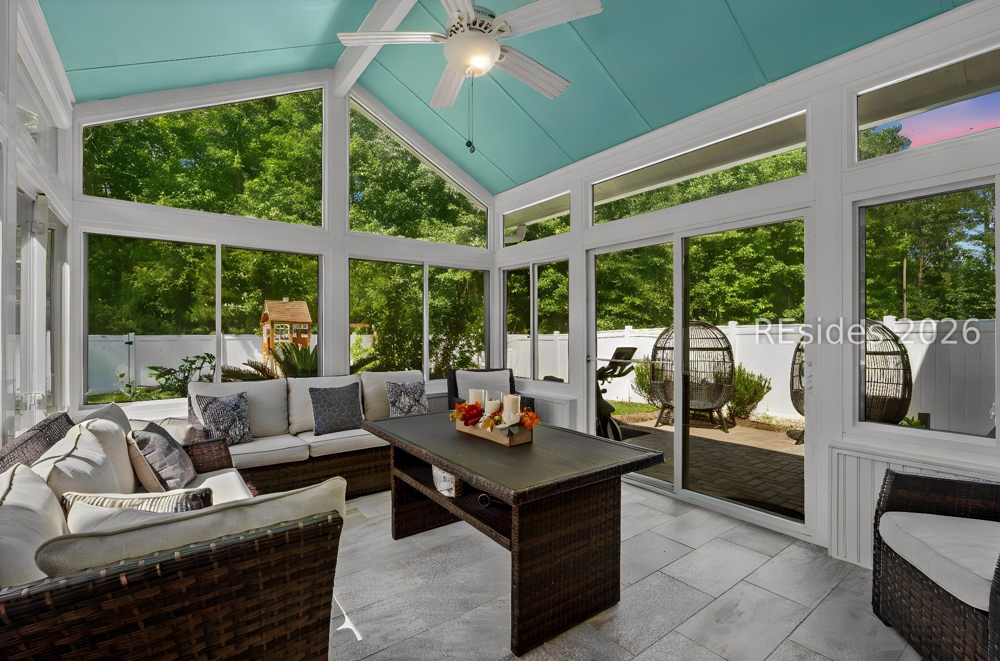 118 Tanners Run Bluffton, SC 29910 - Photo 81 of 87