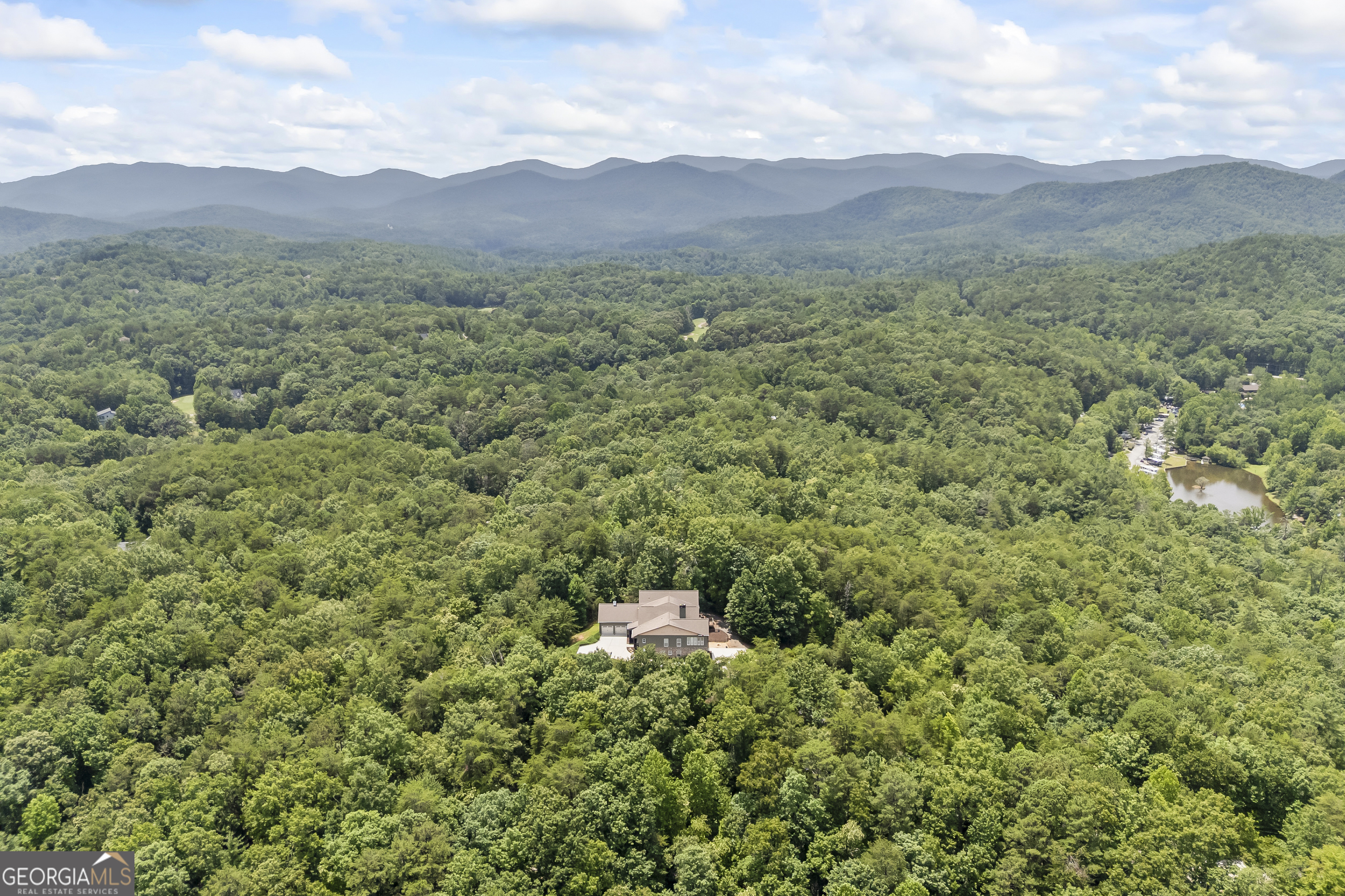 482 Miners Mountain Road Sautee Nacoochee, GA 30571 - Photo 158 of 171