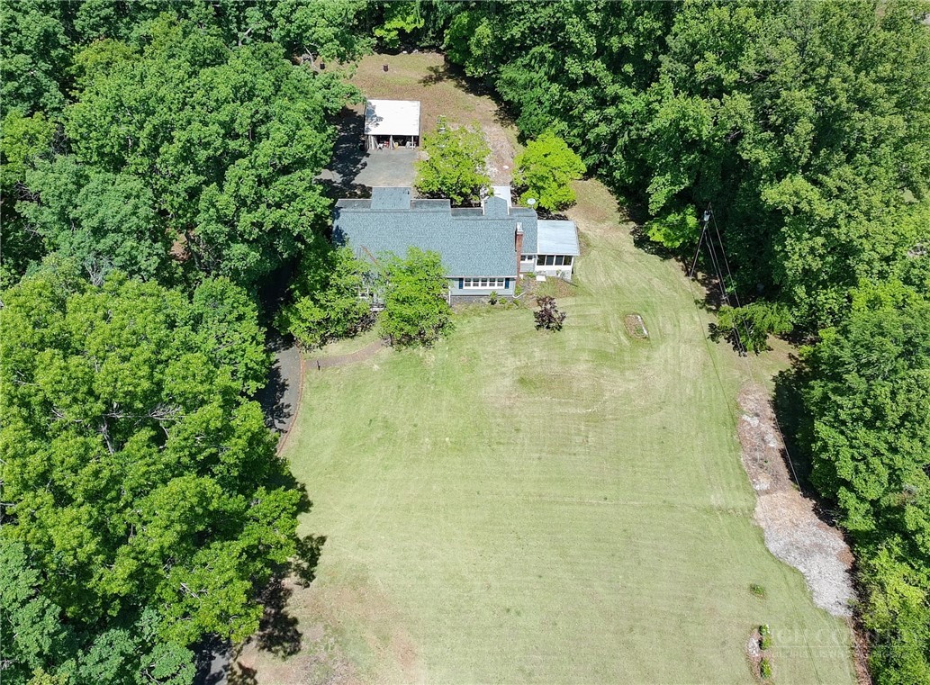 951 Dodson Mill Road Pilot Mountain, NC 27041 - Photo 43 of 50