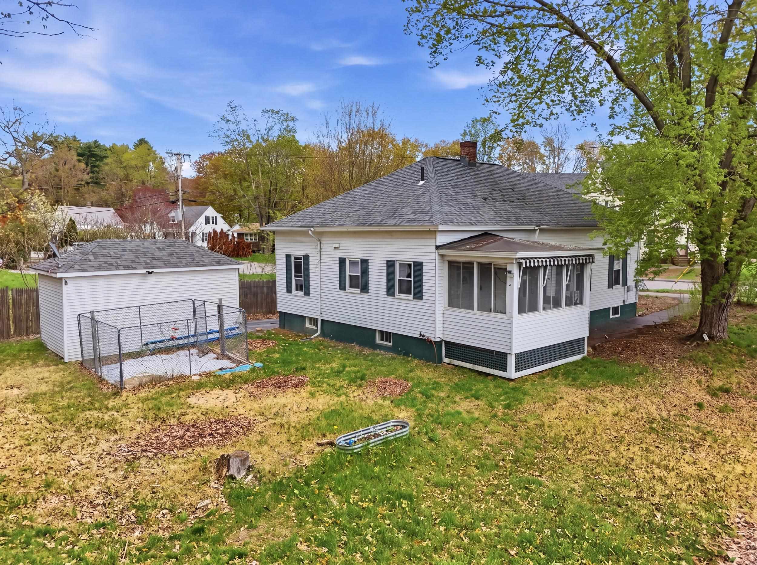 14 Morrill Street Laconia, NH 03246 - Photo 2 of 37