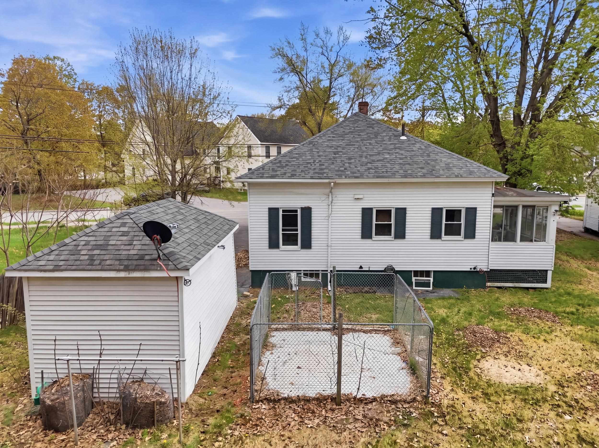 14 Morrill Street Laconia, NH 03246 - Photo 31 of 37