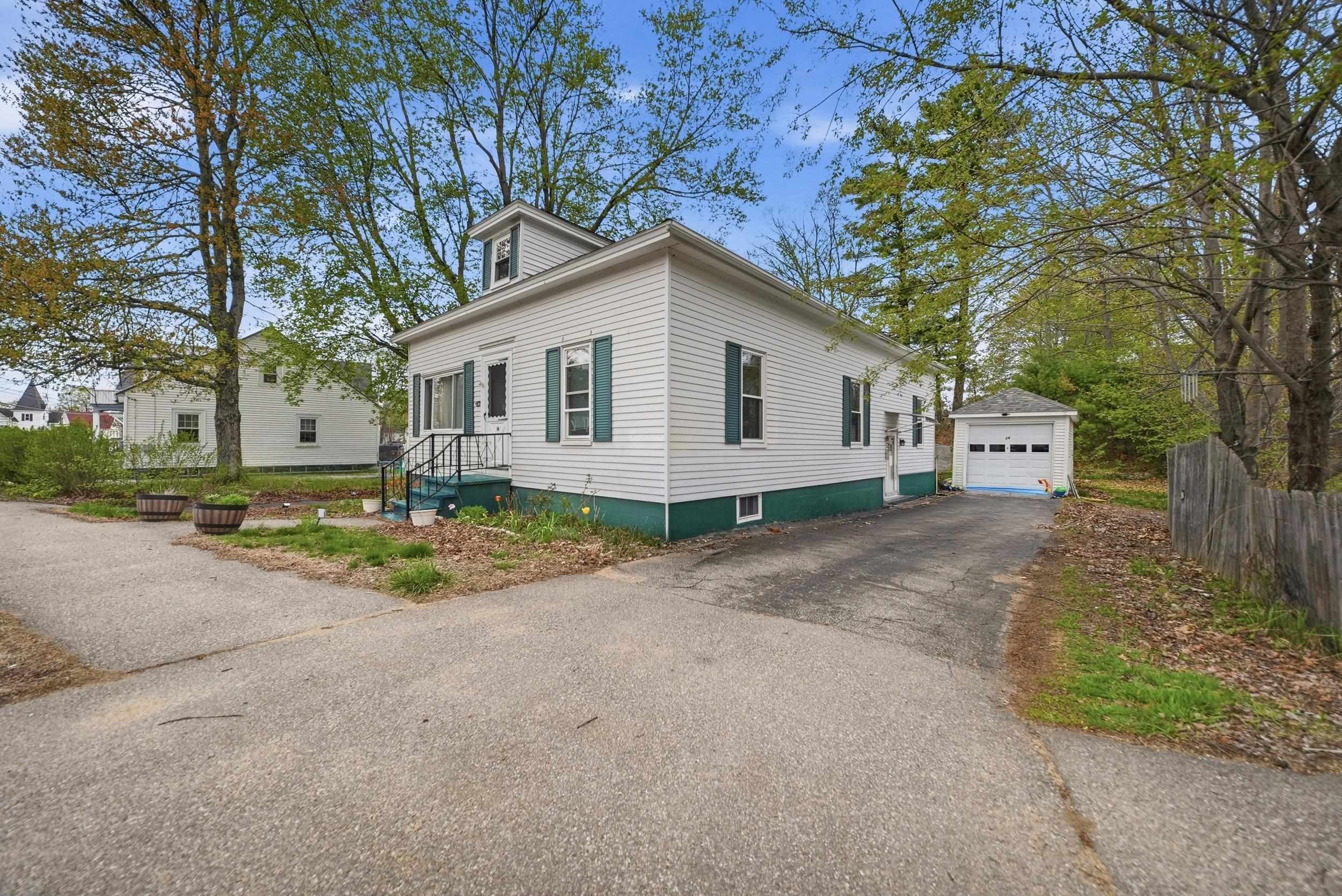 14 Morrill Street Laconia, NH 03246 - Photo 32 of 37