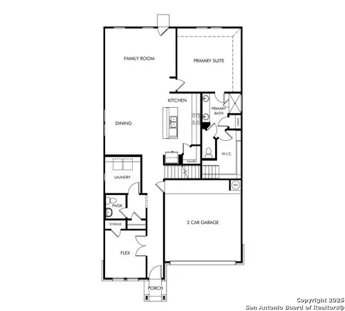 $429,990 | 12723 Horizon Crest, Schertz, TX 78154
