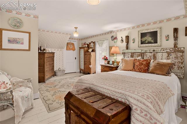 5975 Wellington Road Cascade, CO 80809 - Photo 25 of 32 Bedroom 2