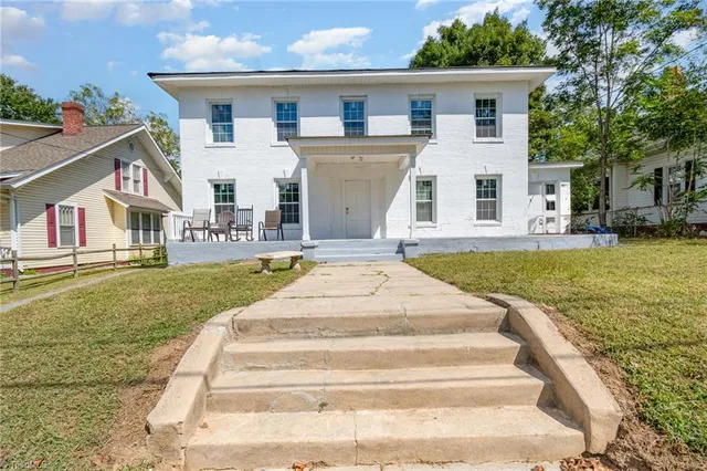 $289,900 | 604 Wentworth Street, Reidsville, NC 27320