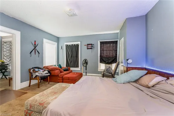 $289,900 | 604 Wentworth Street, Reidsville, NC 27320