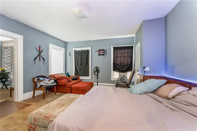 $289,900 | 604 Wentworth Street, Reidsville, NC 27320