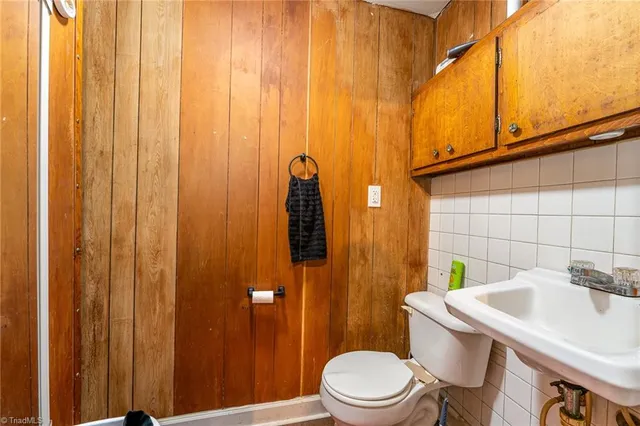 $289,900 | 604 Wentworth Street, Reidsville, NC 27320