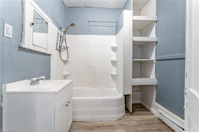 $289,900 | 604 Wentworth Street, Reidsville, NC 27320