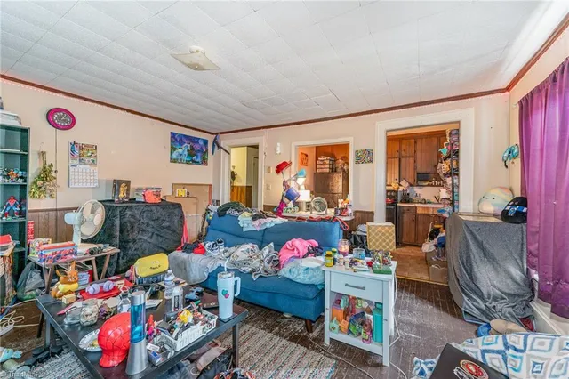 $289,900 | 604 Wentworth Street, Reidsville, NC 27320