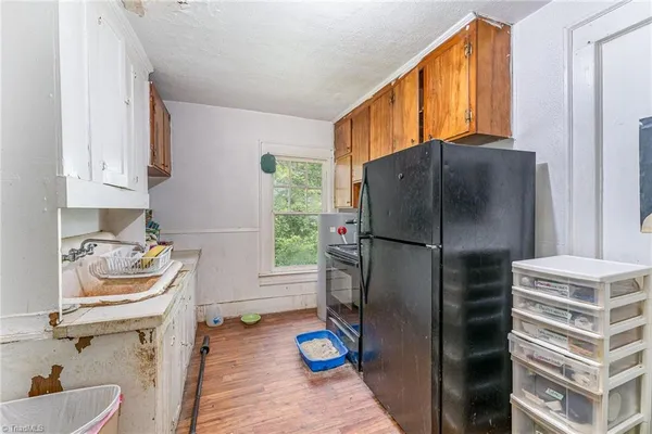 $289,900 | 604 Wentworth Street, Reidsville, NC 27320