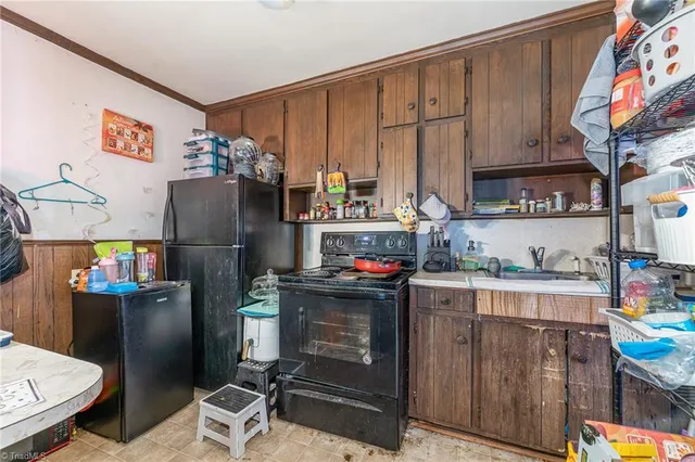 $289,900 | 604 Wentworth Street, Reidsville, NC 27320